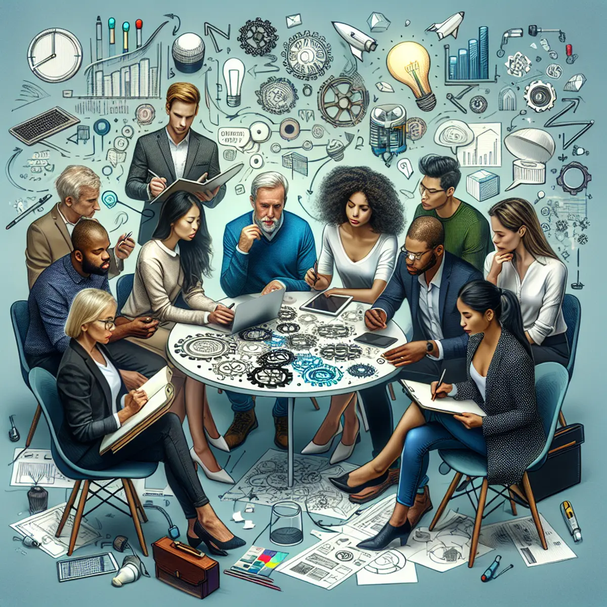 Cover Image for Digitale Herdenverwaltung: Vom Papierchaos zur App